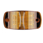 AMBER LED MARKER 4