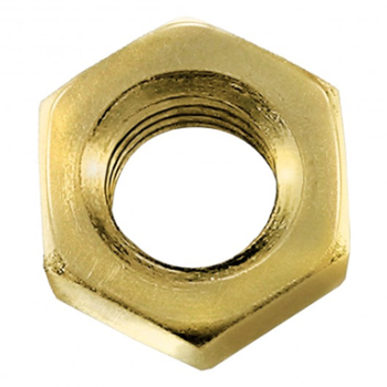 HEX HEAD METRIC NUT