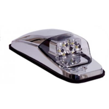 LED CAB MARKER CLEAR LEN