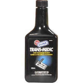 TRANS-MEDIC CONDITIONER
