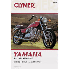 YAMAHA REPAIR MANUAL