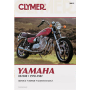 YAMAHA REPAIR MANUAL