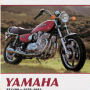 YAMAHA REPAIR MANUAL
