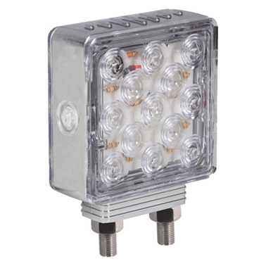 SIG LIGHT LH LED CLEAR