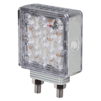 SIG LIGHT RH LED CLEAR