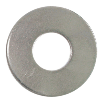 FLAT WASHERS