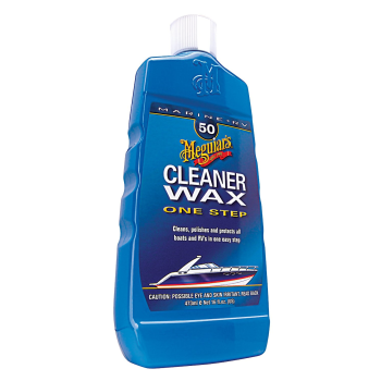 BOAT/RV CLEANER