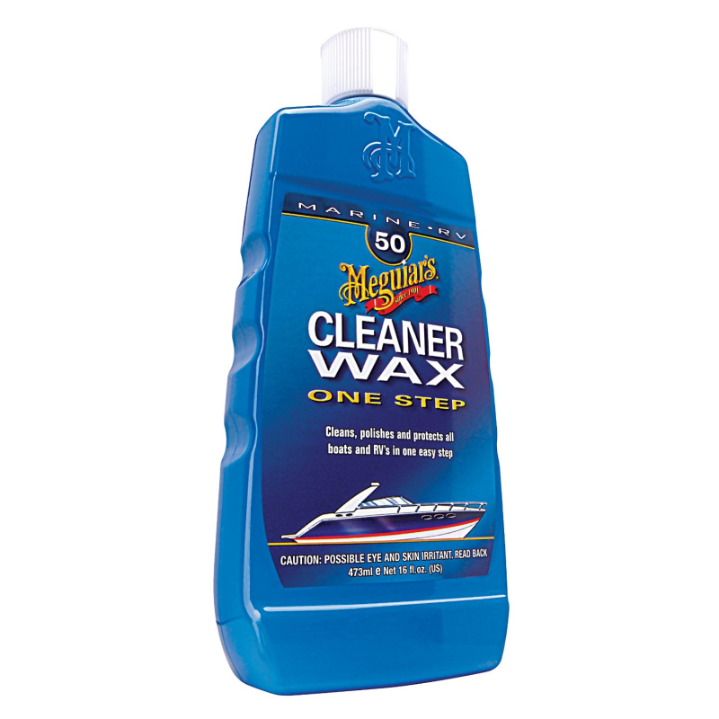 BOAT/RV CLEANER