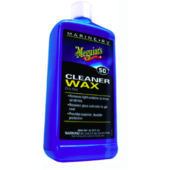 BOAT/RV CLEANER