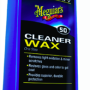 BOAT/RV CLEANER