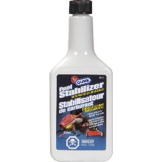 FUEL STABILIZER
