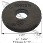 BATTERY BOX WASHER
