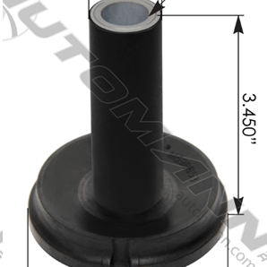 CAB REBOUND BUSHING