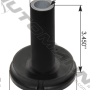 CAB REBOUND BUSHING