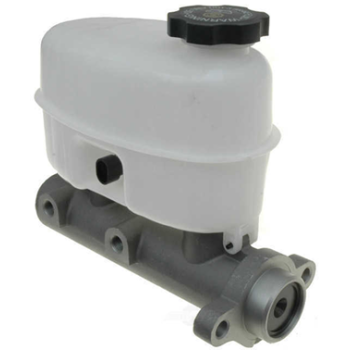 BRAKE MASTER CYLINDER