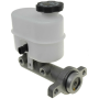 MASTER CYLINDER