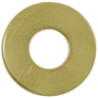 METRIC FLAT WASHERS