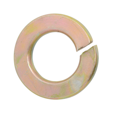 METRIC LOCK WASHERS