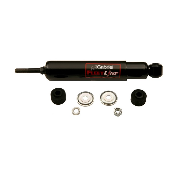 SHOCK ABSORBER