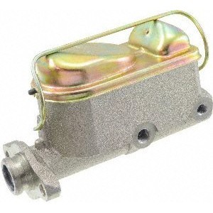 MASTER CYLINDER