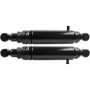 1PAIR MAX-AIR SHOCK