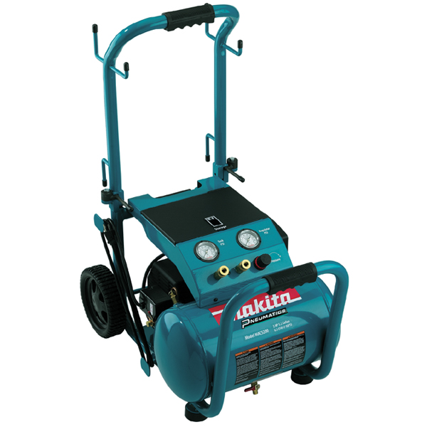 3 HP AIR COMPRESSOR