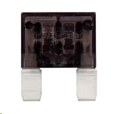 MAX 25 AMP FUSE (1 IN
