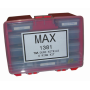 MAX O-RING KIT