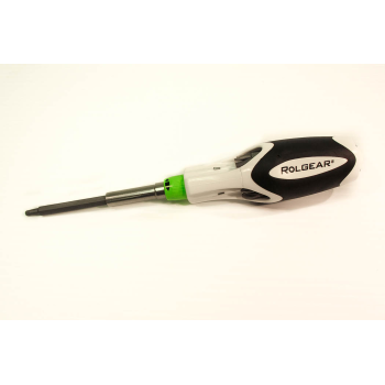 ROLGEAR SCREWDRIVER