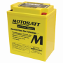 12V ATV MOTOBAT BATTERY