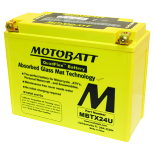 AGM BATTERY
