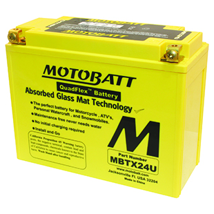 AGM BATTERY