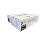 12X14 FLAT WHITE WIPES