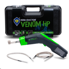 MINI-DUCTOR VENOM HP