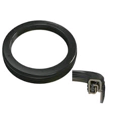TRAILER WHEEL SEAL