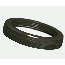 DRIVE WHEEL SEAL