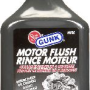 ENGINE FLUSH