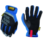 GLOVE-MECH FASTFIT BLU10