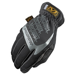 GLOVE-MECH FASTFIT BLK 9