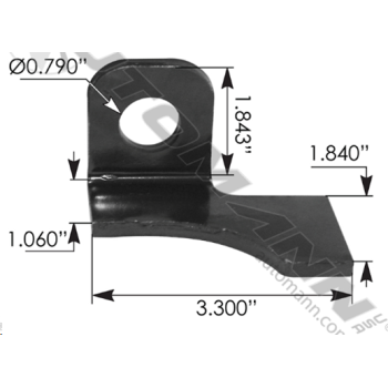WEAR PAD {AIRLINER}