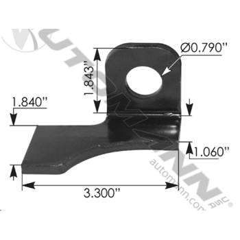 WEAR PAD {AIRLINER}