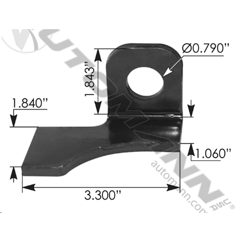 WEAR PAD {AIRLINER}