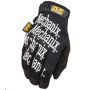 GLOVE-MECHANIX BLK XS/7