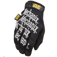 GLOVE-MECHANIX BLK