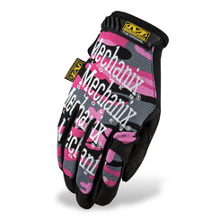 WOMANS GLOVE MED.