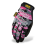 WOMANS GLOVE LRG