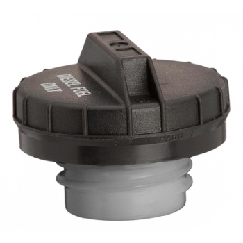 GREEN DIESEL FUEL CAP