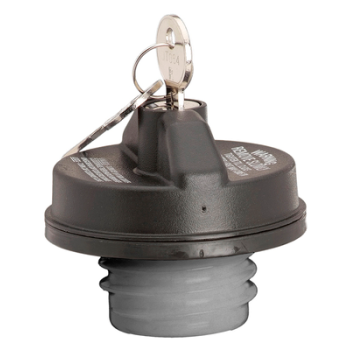 LOCKING FUEL CAP
