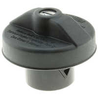 LOCKING FUEL CAP