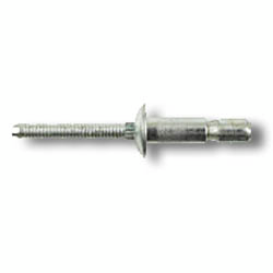 3/16X7/16 SS RIVET